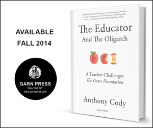 The Educator and the Oligarch